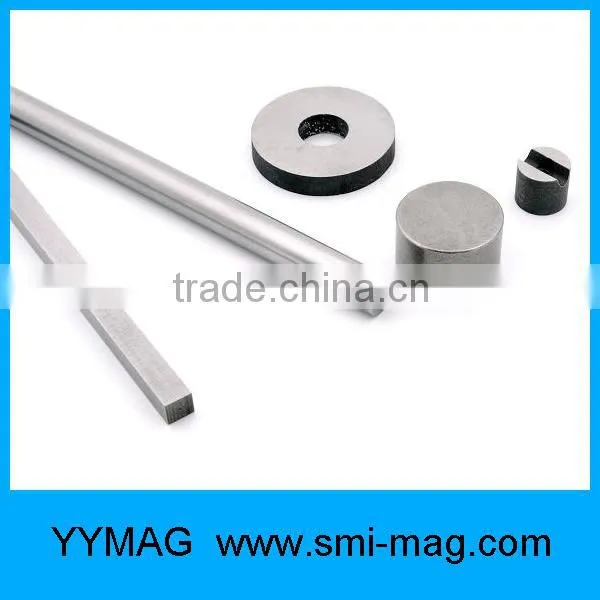 Alnico Magnet for Hall Sensor photo-4