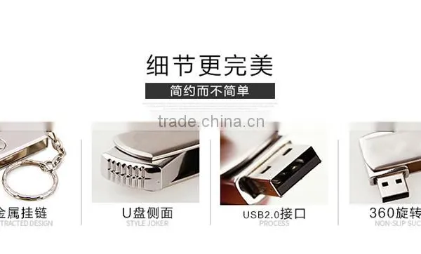 Top Sell Factory Price and Cheapest Designer 4GB 8GB16gb Swivel Usb Flash Drive Supplier's Choice photo-2