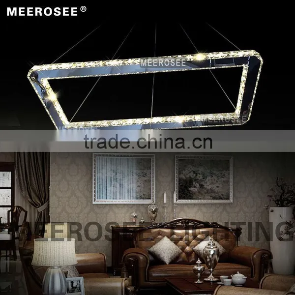 Rectangle Pendant LED Lights Factory Pendant Lights Track Pendants MD8911 photo-2