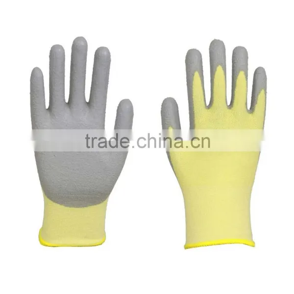 Cut Resistant Work Gloves photo-2