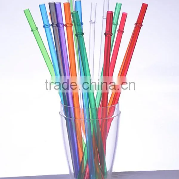 Plastic Straw, Food Grade Drinking Straw