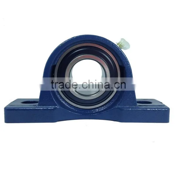Pillow Block Bearing P205 P206 P207 P211 P212
