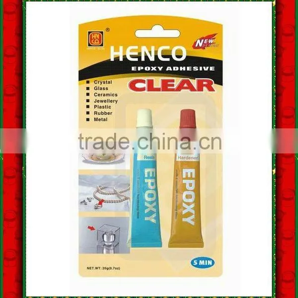 Epoxy Glue AB Glue