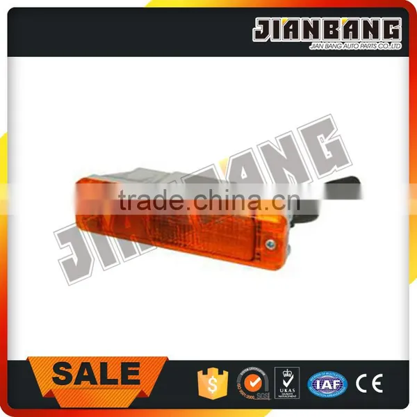SHACMAM Truck Boday Parts.Delong F3000 Side Lamp 81253206082