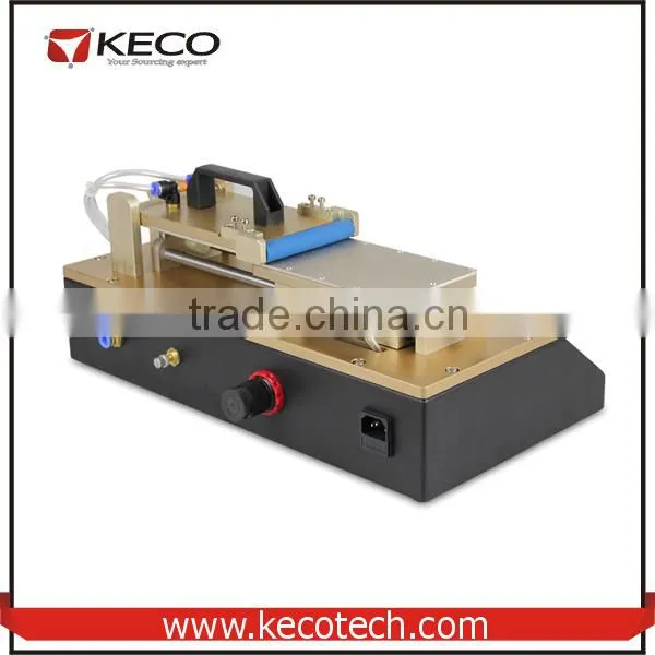 Automatic OCA Film Laminator Machine for Phone Lcd Refurbishing photo-3