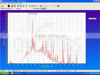 CE Certificate Textile Sun Light Fastness Test Machine photo-5