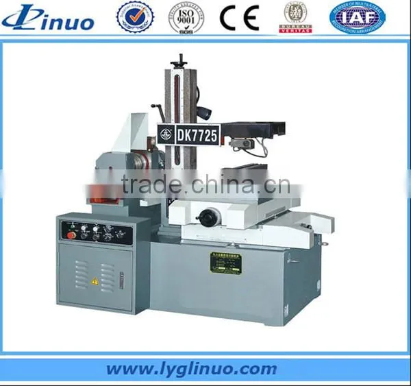 Used Cnc Wire Cutting Machine