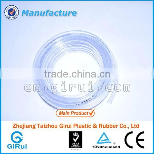 Competitive Price Clear Plastic Flexible Hose photo-3
