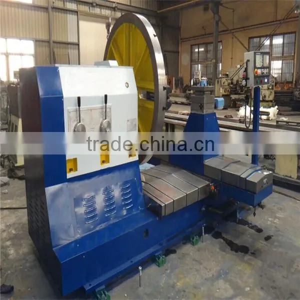 CK64160 Large Big Floor Lathe Machine photo-4