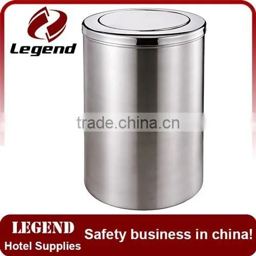 Environmentally Friend Cheap Recycle Bins Manufacturer photo-4