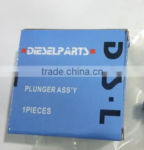 Diesel Engine Fuel Injection Pump Plunger PT25 photo-3