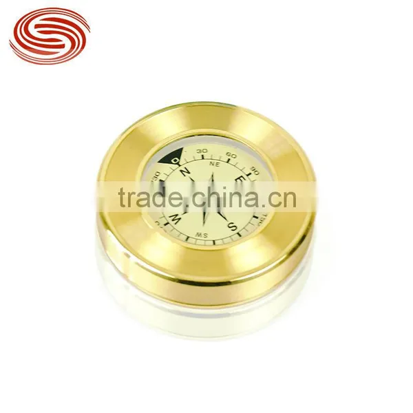 Wholesale and retail compass outdoor multifunction compass compass with luminous