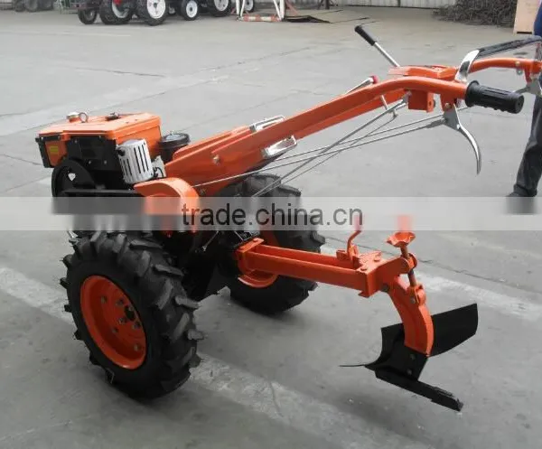 Small Garden Two Wheel Tractor for Sale