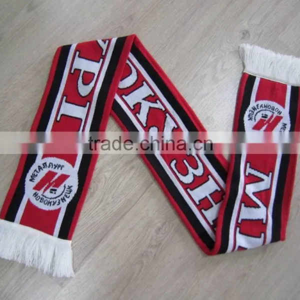 Hot Selling Fashion Knitting Scarf