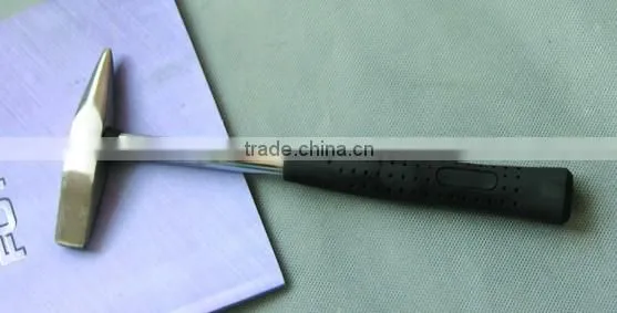 Sell Competitive Price Forged Wooden Handle CHIPPING Hammer photo-4