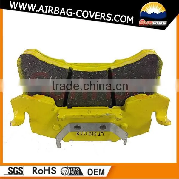 Wholesale and Retail Brake Kit Ceramic photo-5