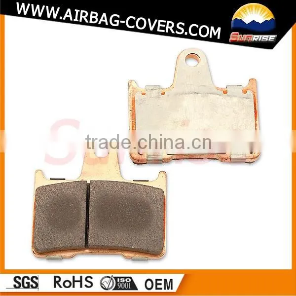 Semimetal Ceramic Brake Pad Japan Car photo-4