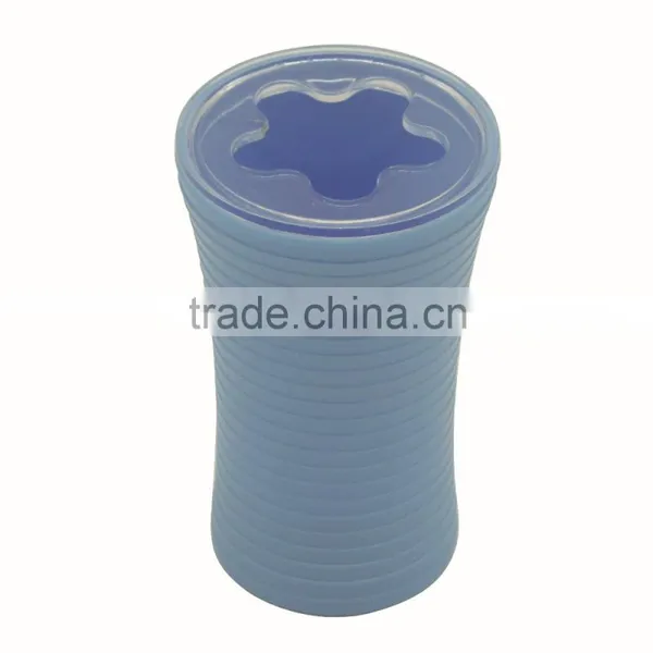 2016 New Product Bathroom Plastic Kids Toothbrush Holder photo-3