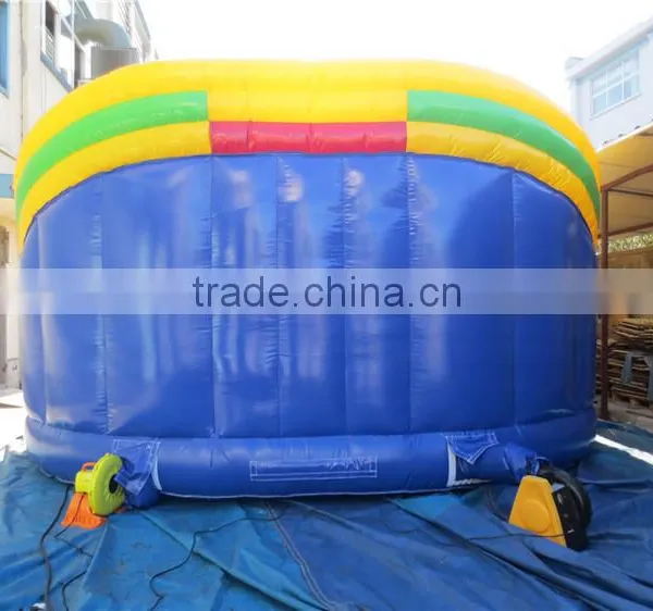 Jumping Obstacle Park Obstacle Course for Kids photo-5