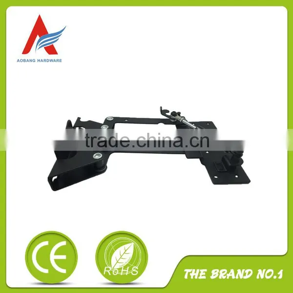 Hotel Folding Bed Hinges/ Adjustable Sofa Bed Hinges photo-3
