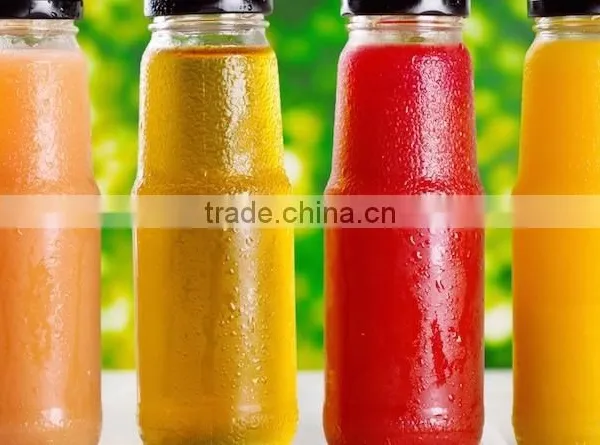Semi Automatic Bottle Filling Machine photo-6