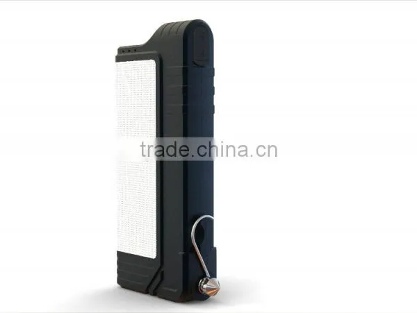 Jump Start Powerbank Car Accessories Emergency Toolkit 8000mAh photo-3