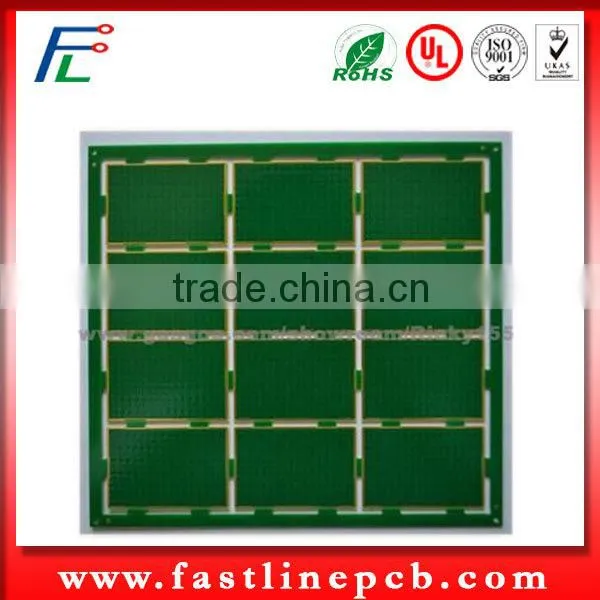 CRT Color TV Pcb Board Manufacturer photo-2