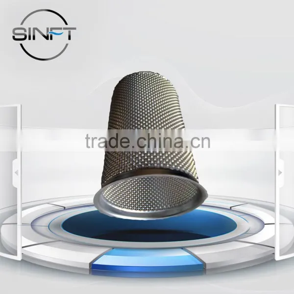 Fine Mesh Stainless Steel Wire Baskets