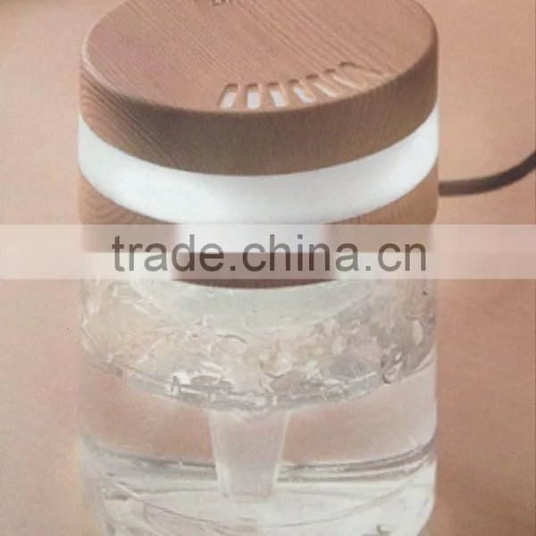 Car Air Purifier