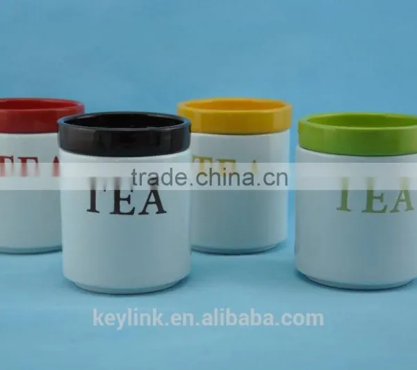 2015 Newly Designed Giant Ceramic Coffee/sugar/tea Pot photo-2