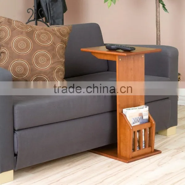 Sofa Server Tray Table photo-3