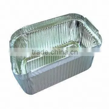 Aluminum Foil Roll
