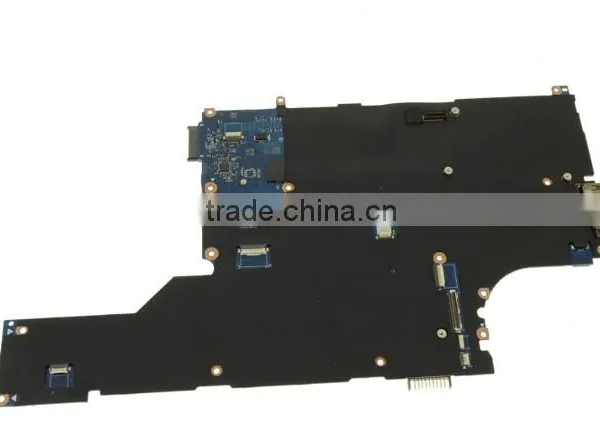 Tested Laptop Motherboard for Dell Latitude E5540 i5 1.9GHz With Intel Graphics UMA 4N0VT 04N0VT photo-4