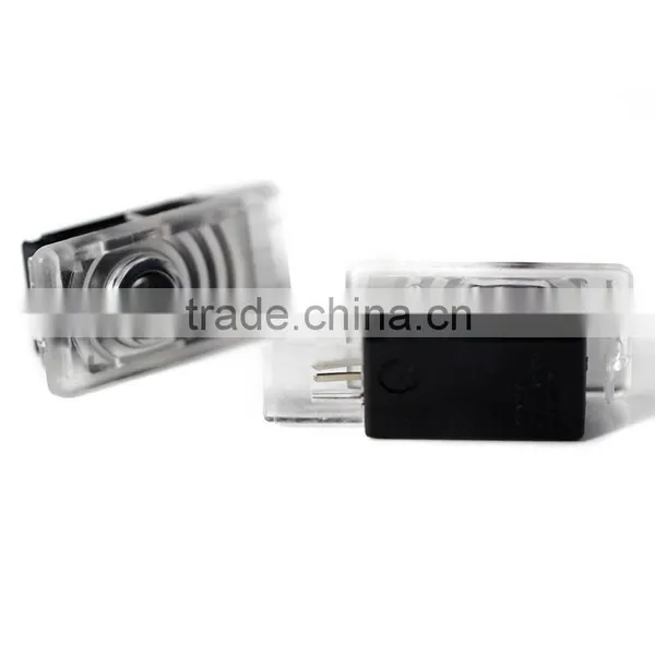 Car LED Courtesy Logo Door Lights Ghost Shadow Laser Projector Lamp For Buic k Special Car photo-3