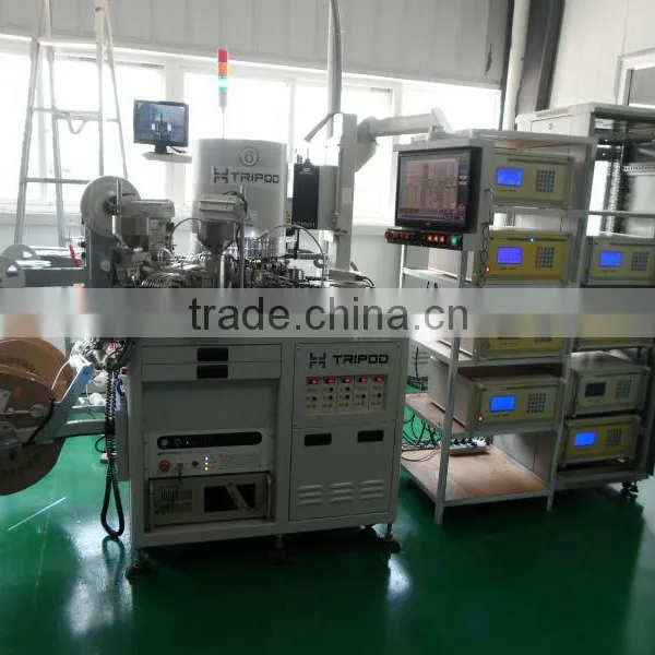32.768KHz Crystal Resonator 2*6 photo-3