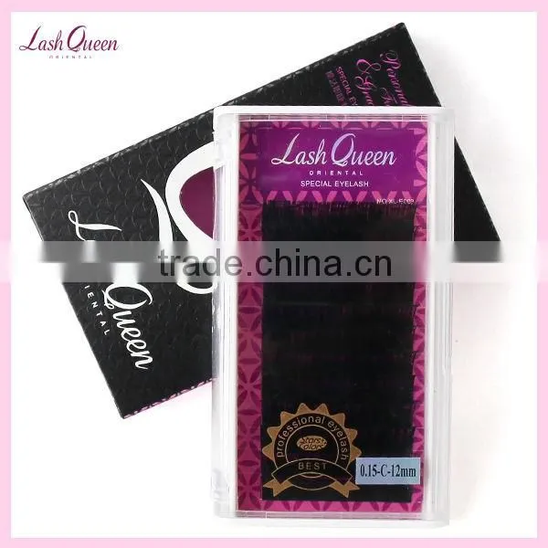 Sky Eyelash Extensions/Soft Eyelash Extension