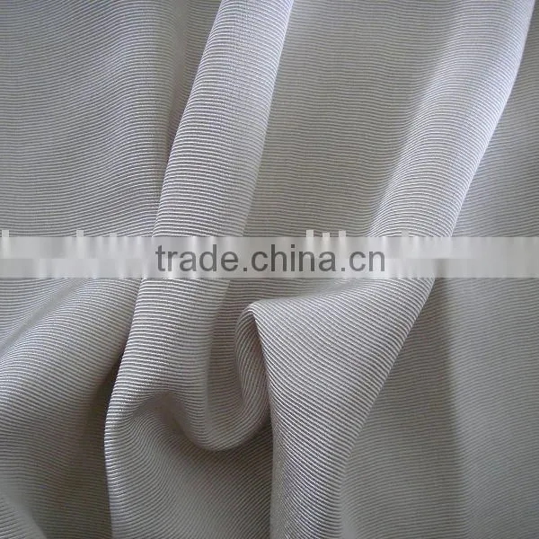 XDR9023 120D/VIS*R32S/5 VISCOSE RAYON CORSS BAND WOVEN FABRIC
