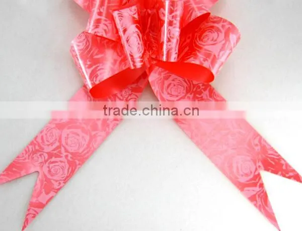 2016 New Arrival Bow Pull Flower Ribbon photo-3