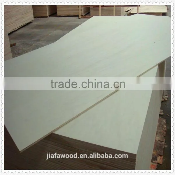 Furniture Good Poplar Plywood photo-2