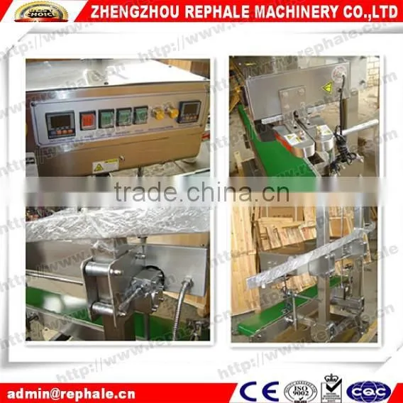 Automatic Plastic Bag Sealer on Promotion photo-6