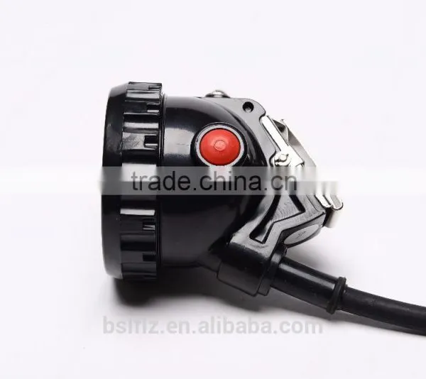 2016 New Most Powerful Led Coal Mining Lamp Exrlosion Proof Mining Light Rechargeable Flexible Led Mining Lamp photo-3