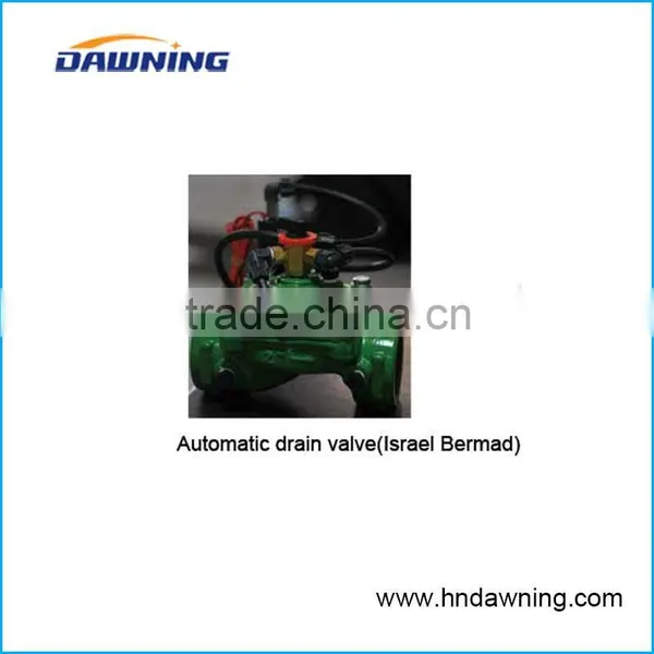 Municipal/Industrial/agricultural Underground Water Filter System photo-6