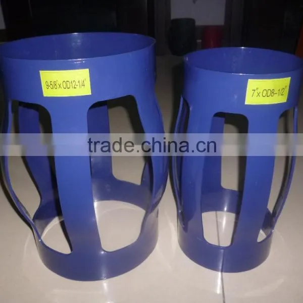 Downhole Tools Centek Integral Centralizer for Oilfield photo-2