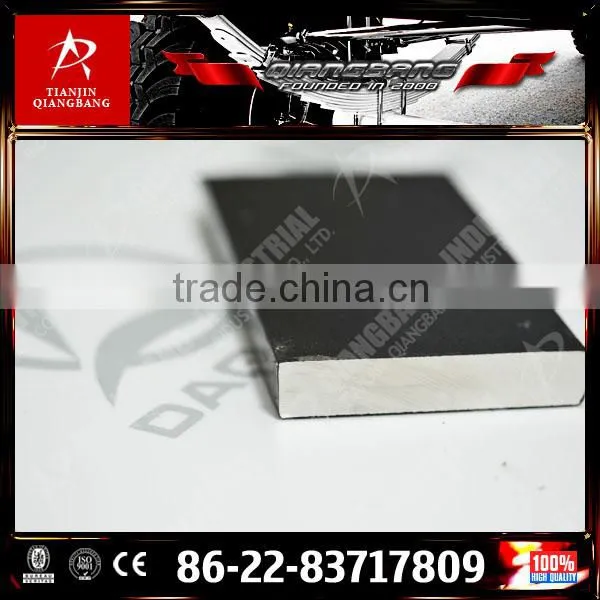 Leaf Spring Steel Manufacturer photo-4
