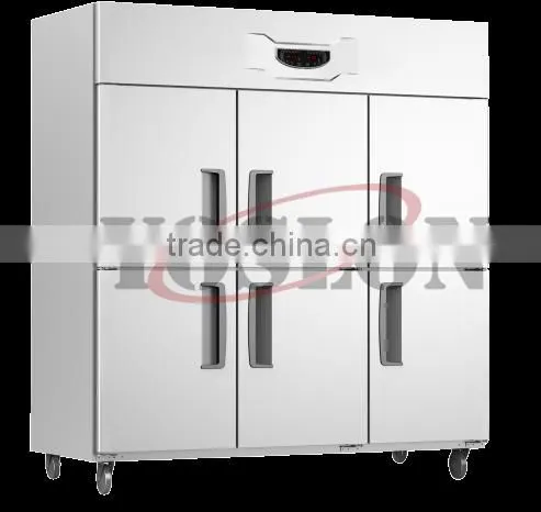 Popular Product Commercial Kitchen Refrigerator photo-4