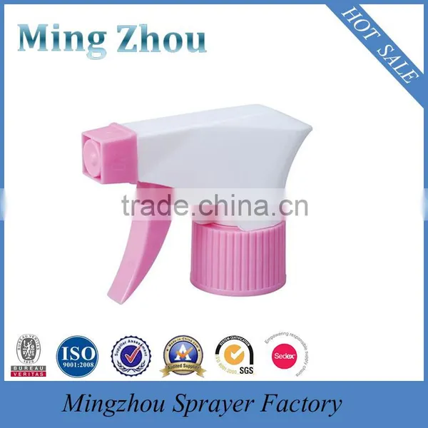 MZ-H-1 Plastic Material and PP Plastic Type Spray Trigger photo-5