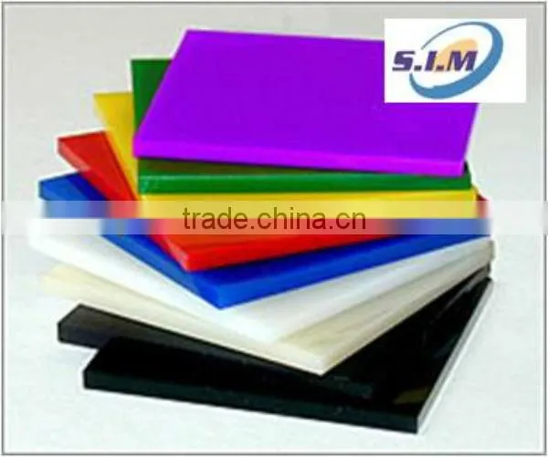 JLP Acrylic Solid Surface Sheets