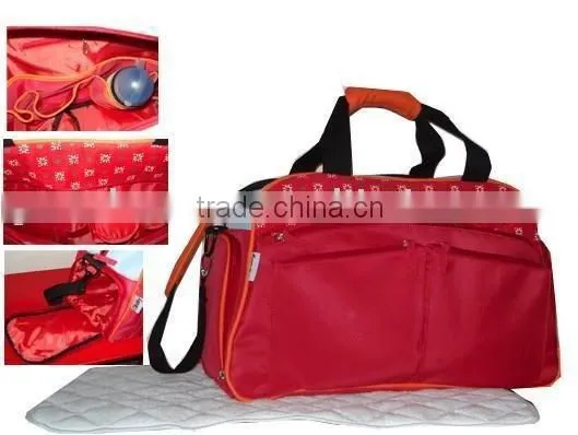 Mummy Bag