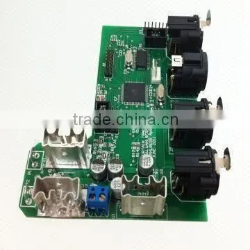 Smart Bes PCBA Service and PCB Assembly Multlayer photo-4