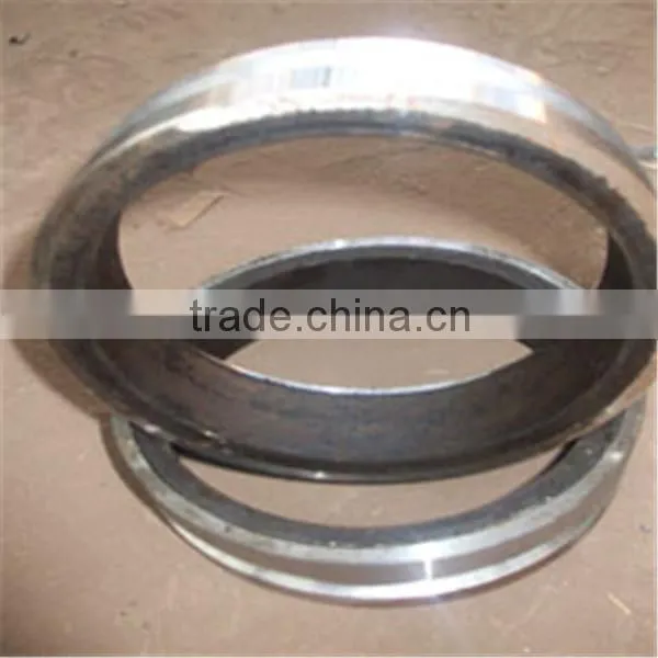 4" Concrete Pump HD Collar photo-4